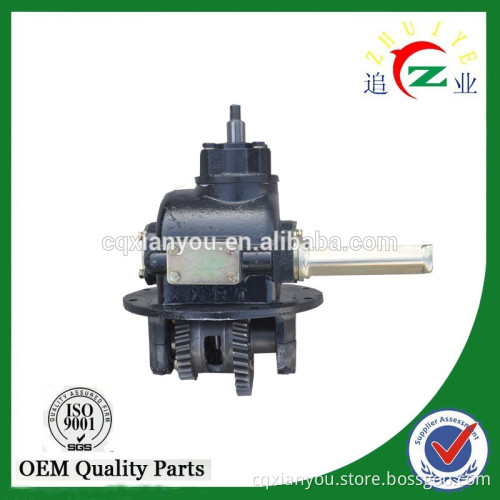2015 new design Tricycle Main Reducer Assembly